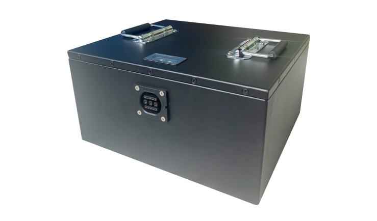 世豹電動(dòng)摩托車電池-YT72AG30F-A